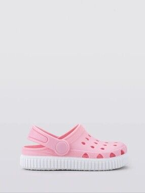 Igor Pink Sun Sandals